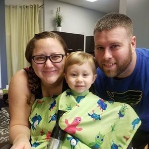 Meet your Posher, Danny